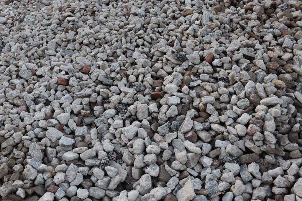 Crushed Concrete 50 – 100mm