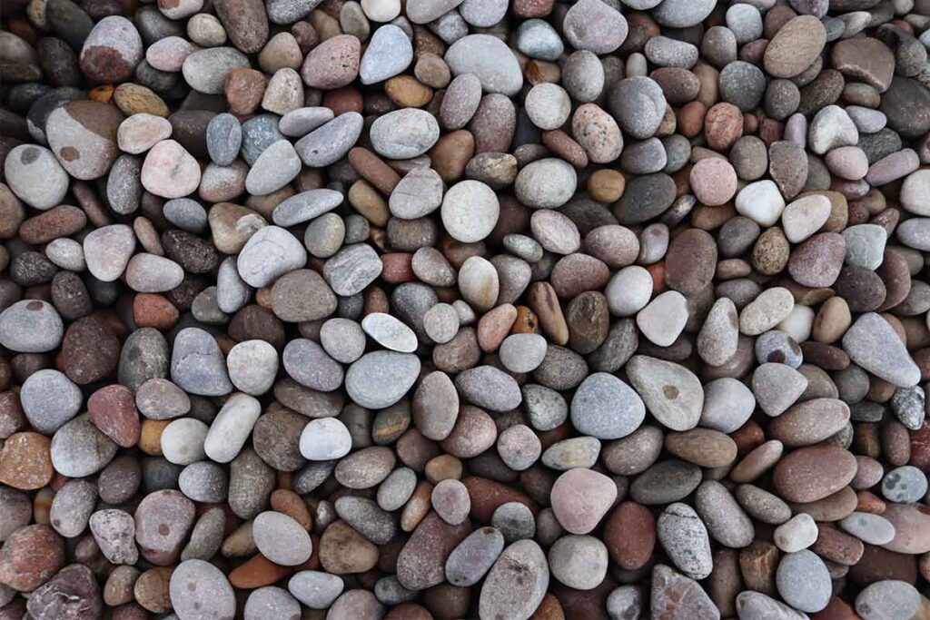 Scottish Pebbles
